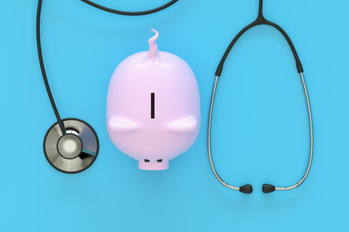 Cost premiums estimates