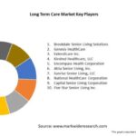 Top long-term care providers 2025