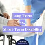 Short-term care insurance vs long-term care